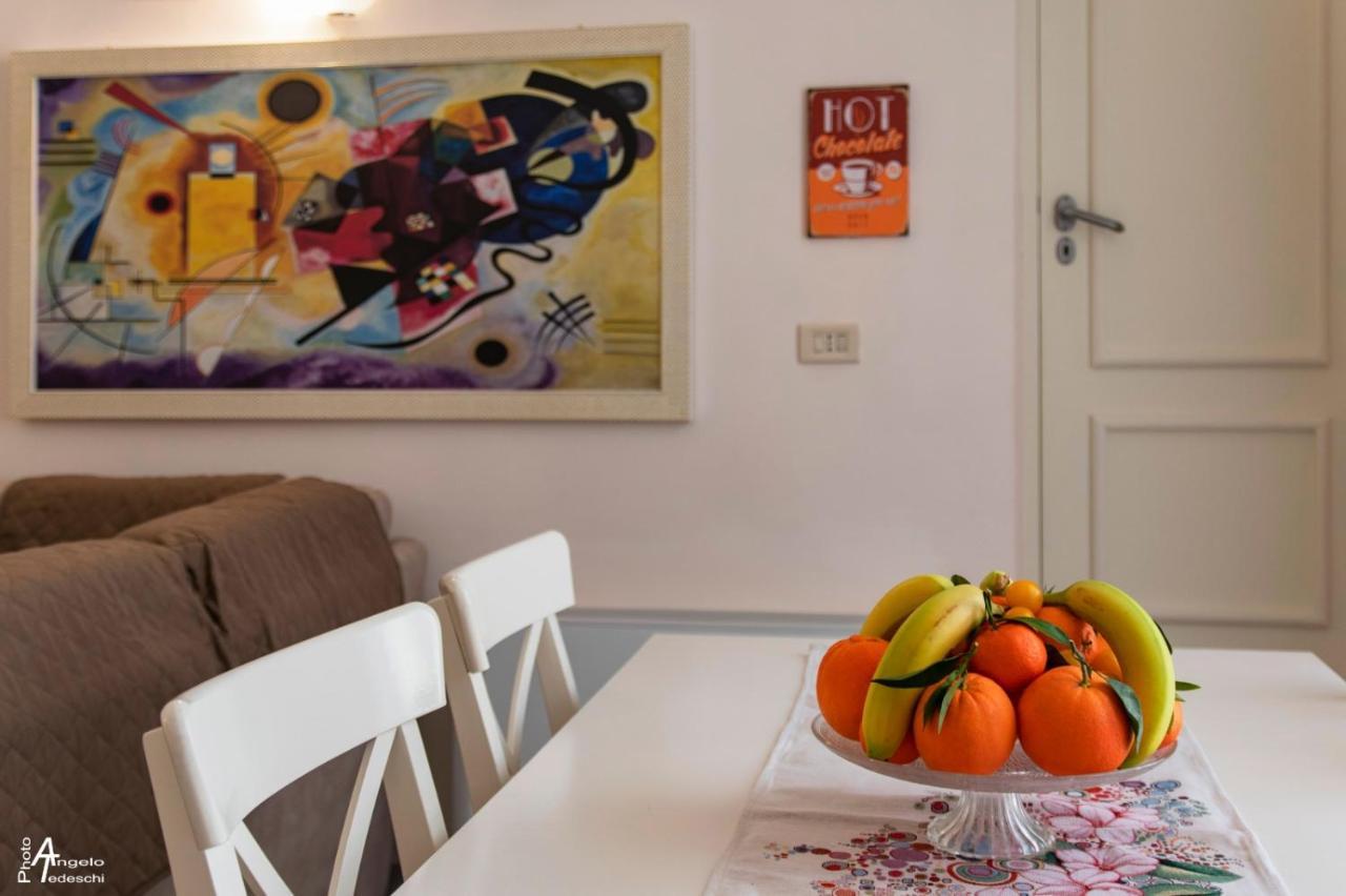 Apartament M&A Casamassima Zewnętrze zdjęcie