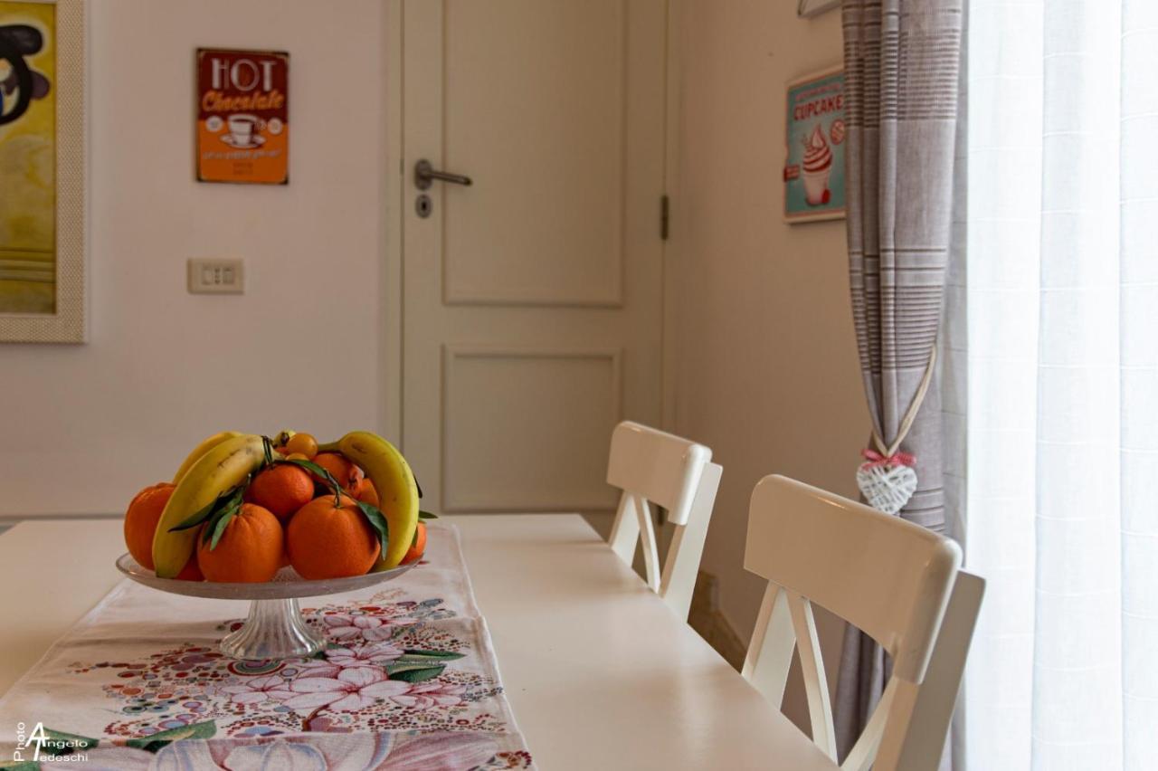 Apartament M&A Casamassima Zewnętrze zdjęcie