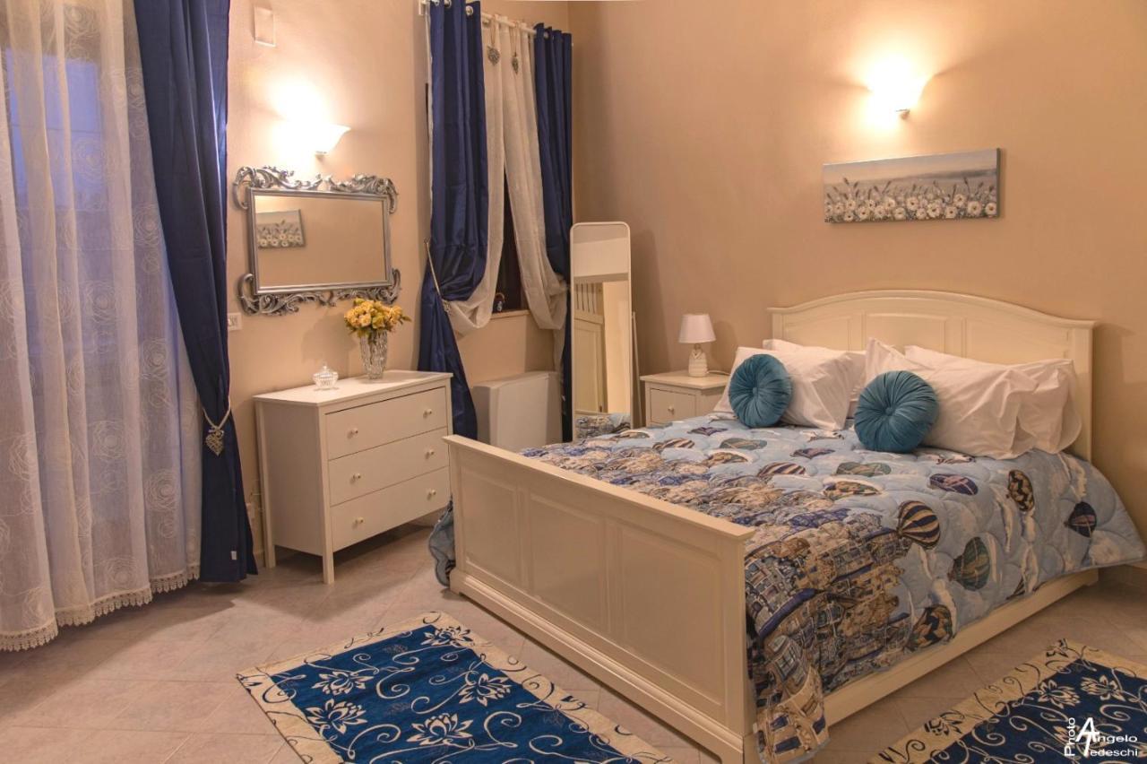 Apartament M&A Casamassima Zewnętrze zdjęcie