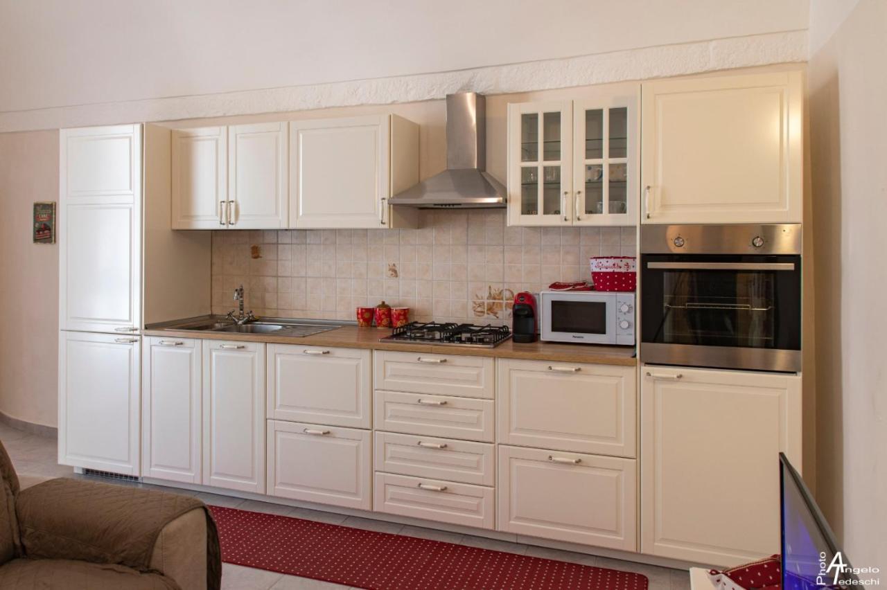 Apartament M&A Casamassima Zewnętrze zdjęcie