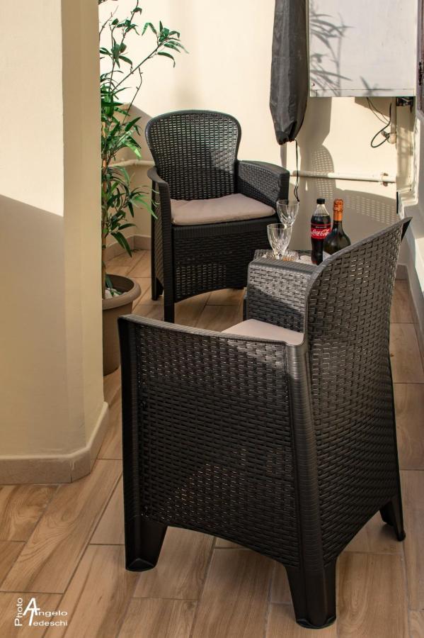 Apartament M&A Casamassima Zewnętrze zdjęcie