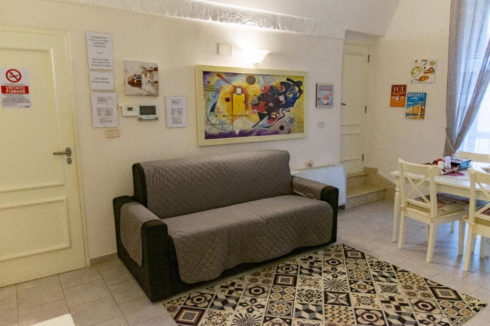 Apartament M&A Casamassima Zewnętrze zdjęcie