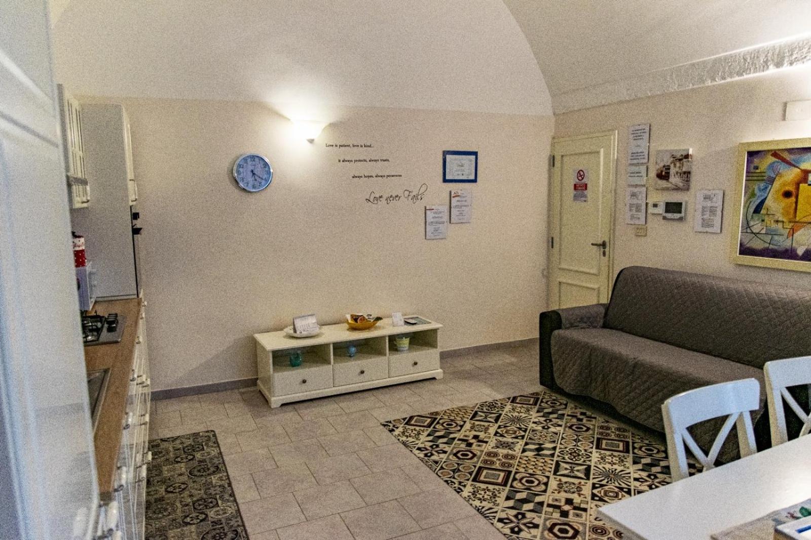 Apartament M&A Casamassima Zewnętrze zdjęcie