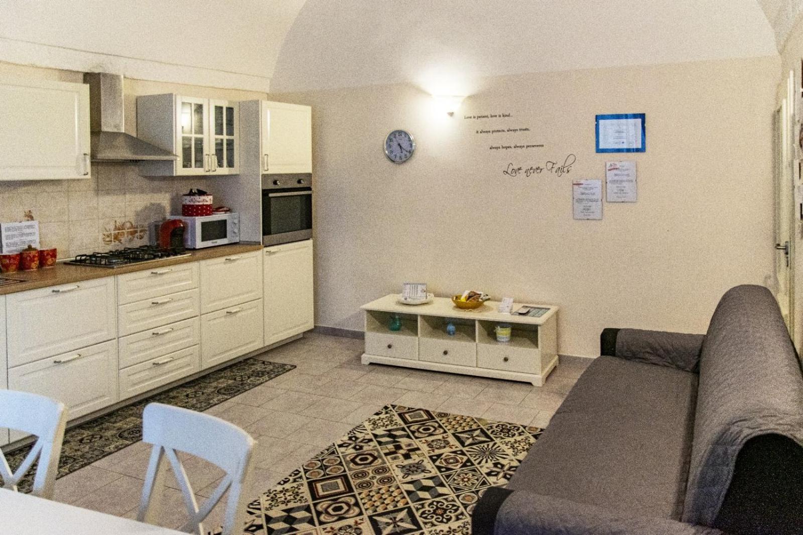 Apartament M&A Casamassima Zewnętrze zdjęcie